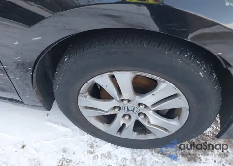 2012 Honda Accord 2.4 Lx-P z USA, uszkodzony, nr VIN 1HGCP2F47CA012094